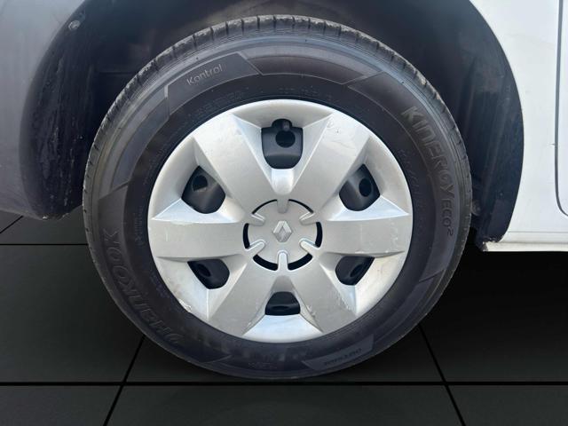 RENAULT Kangoo B.DCi 95CV N1(ALLESTITO OFFICINA MOBILE)CRUISE-