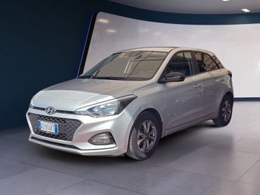 Hyundai i20 1.2 MPI 75cv Tech
