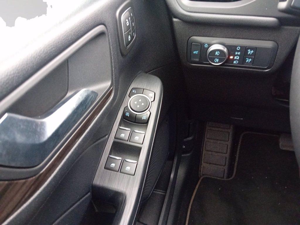 FORD Kuga full hybrid Vignale awd Automatica del 2022