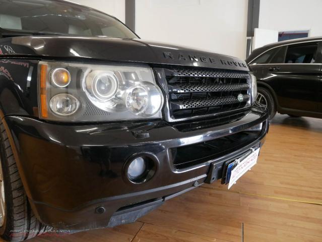 LAND ROVER Range Rover Sport 2.7 HSE 190cv 2006