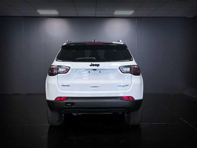 JEEP Compass 1.3 T4 190CV PHEV AT6 4xe Trailhawk #VARI.COLORI