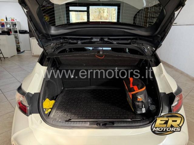 Toyota Corolla 2.0 Lounge GR Sport cvt Hybrid 153cv - Unipro
