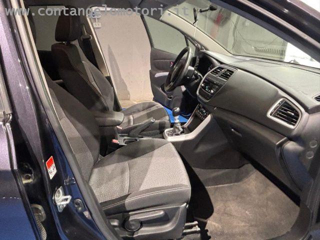 SUZUKI S-Cross 1.6 DDi SX4 5 porte