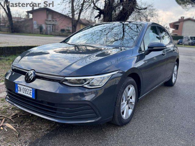 VOLKSWAGEN Golf Golf VIII 1.0 etsi evo Life 110cv dsg TG: GN095SE