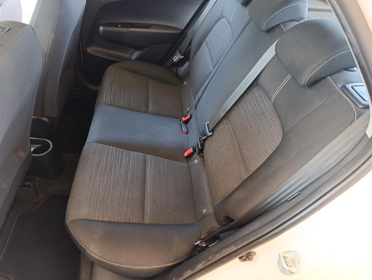Kia Picanto 1.0 cc 67 cv 2018
