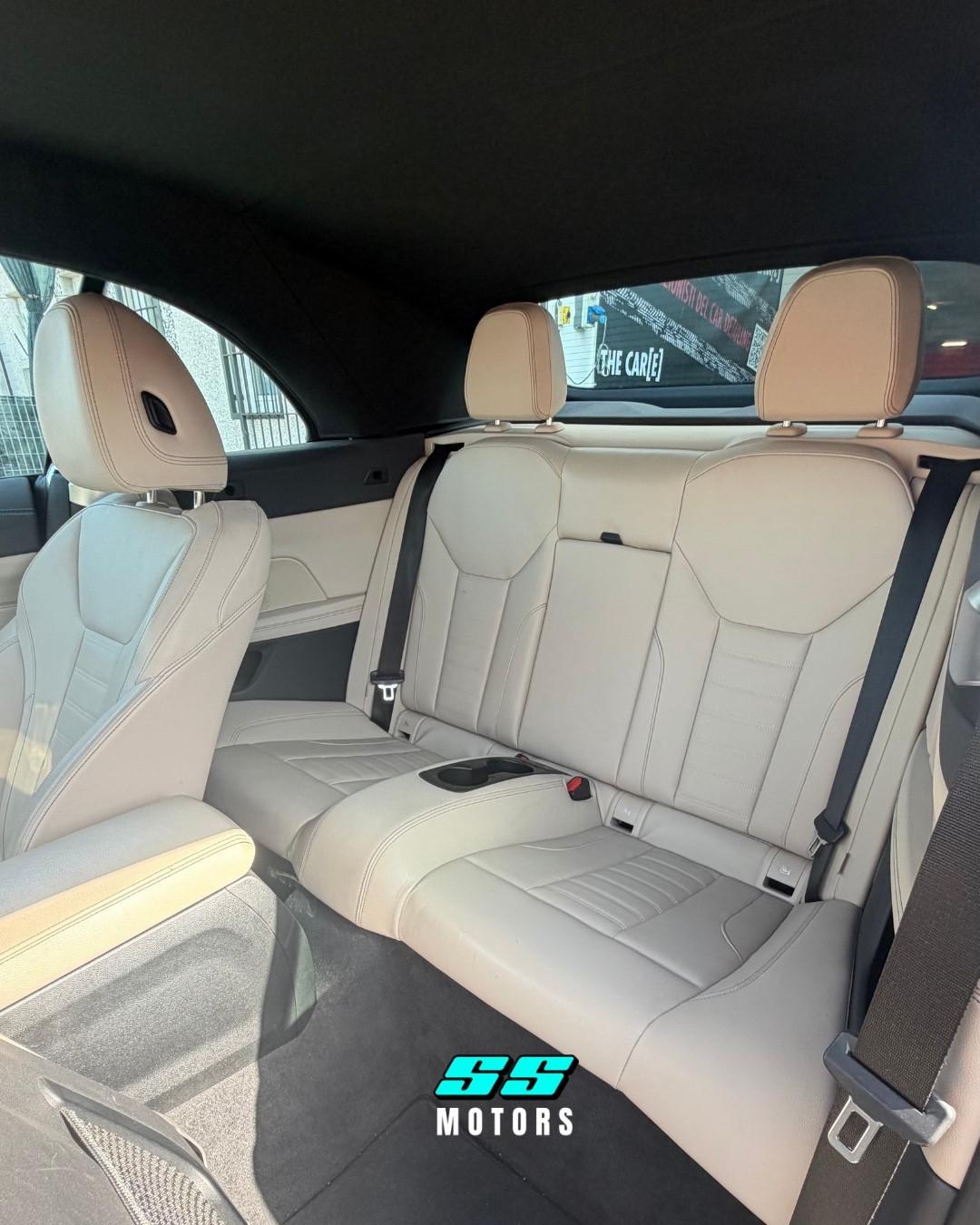 Bmw 320 320i Msport CABRIO