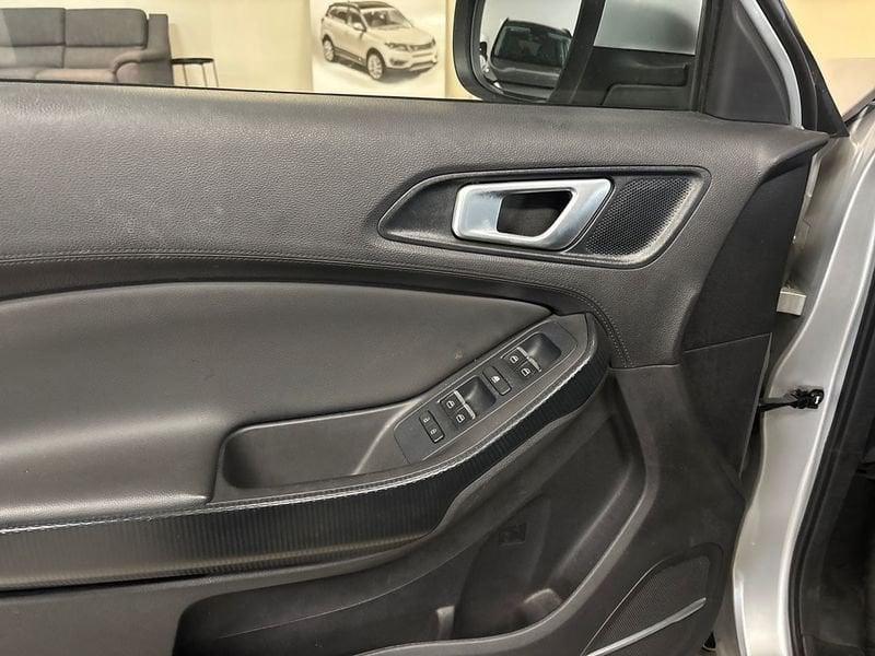 DR AUTOMOBILES dr 4.0 1.5 Gpl 114cv