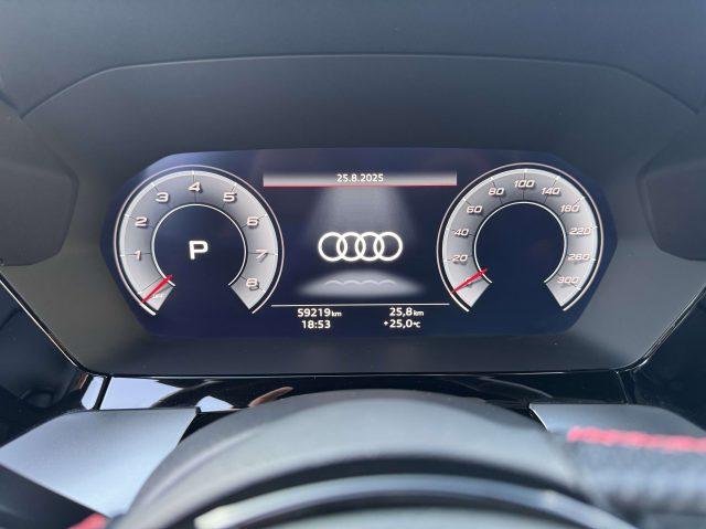 AUDI S3 Sportback