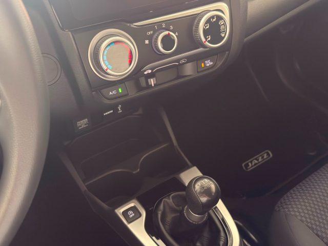 HONDA Jazz 1.3 Comfort Connect ADAS