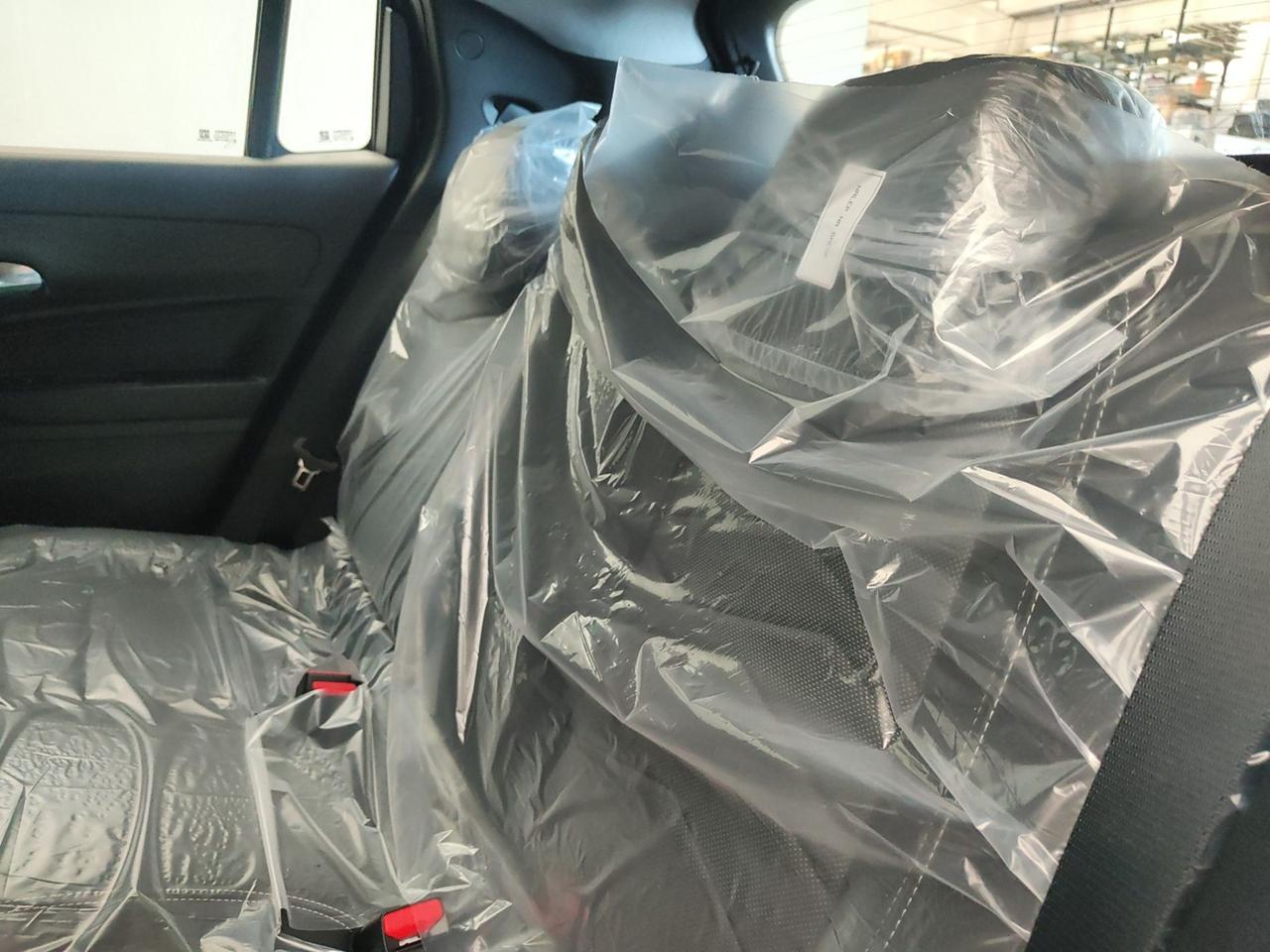 JEEP Avenger 1.2 MHEV 110CV ALTITUDE DCT