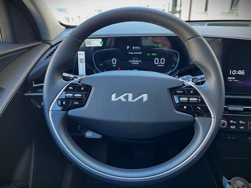 Kia Niro PHEV 1.6 GDi PHEV DCT6 Style