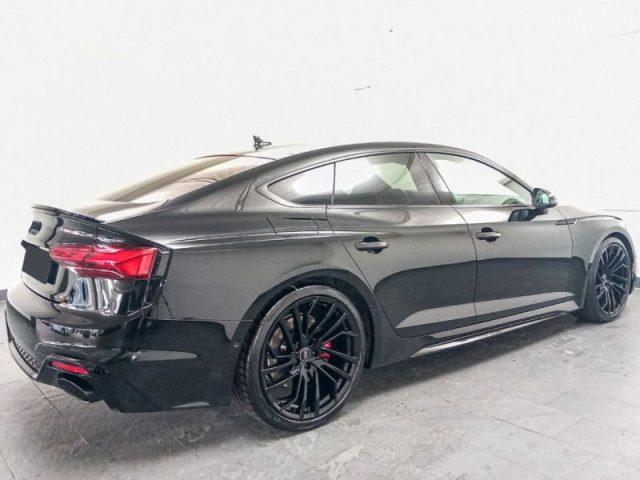 AUDI RS 5 SPB