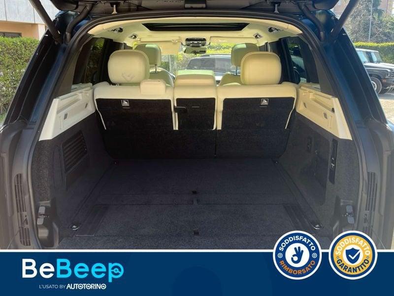 Land Rover Range Rover 3.0D I6 MHEV AUTOBIOGRAPHY AWD 350CV A