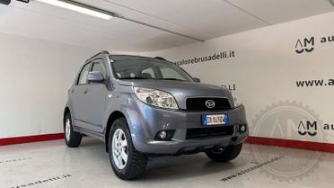 Daihatsu Terios Terios 1.5 4WD Hiro A/T AUTOM. UNIPROP.