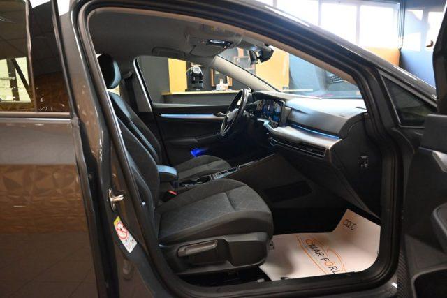 VOLKSWAGEN Golf 8 2.0 TDI STYLE 115CV DSG NAVI FULL X NEOPATENTATI