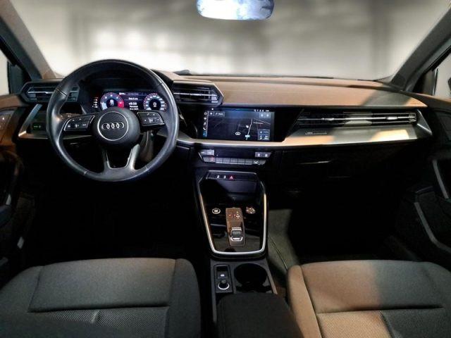 AUDI A3 SPB 35 TDI S tronic