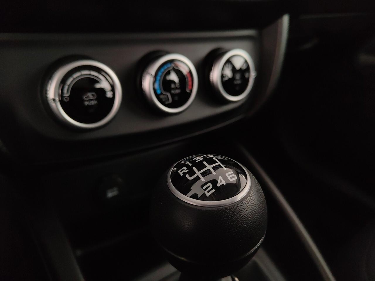 Fiat Tipo 1.6 Mjt S&S 4 porte