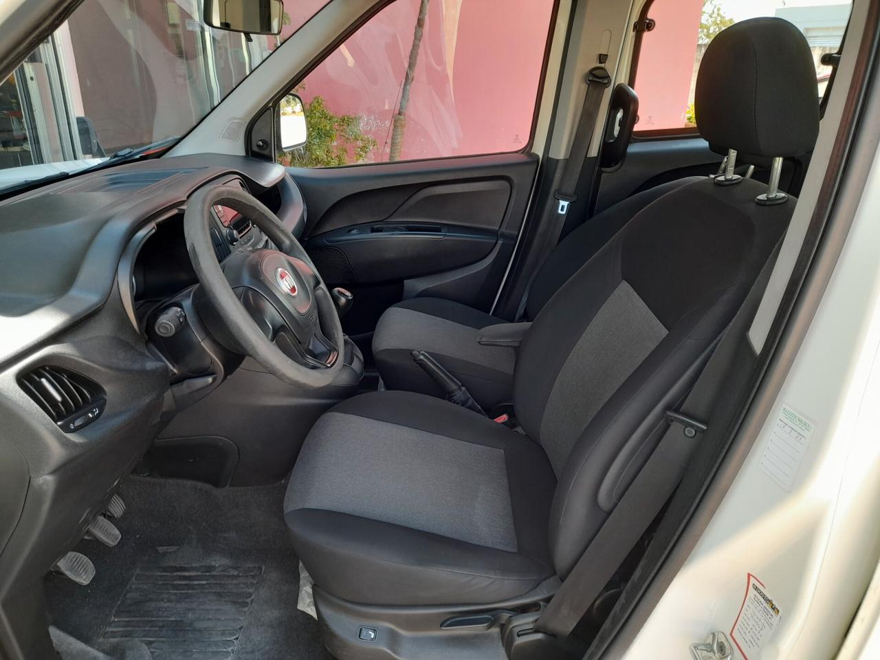 Fiat Doblo Doblò 1.3 MJT PC Combi N1