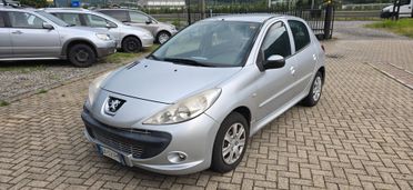 Peugeot 206 Plus 1.4 HDi 70CV 5p. X Line