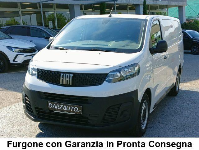 FIAT Scudo XL 1.5 BlueHDi 100 CV L3 PL-SL-TN Furgone