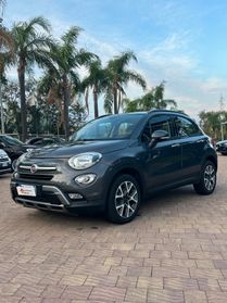 Fiat 500X 1.6 MultiJet 120 CV Cross