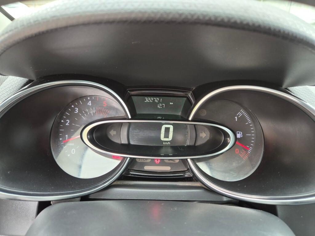 Renault Clio 1.5 dCi 90 CV 5P NAVI