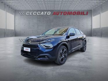 Citroën C4 C4 1.2 puretech Plus s&s 130cv