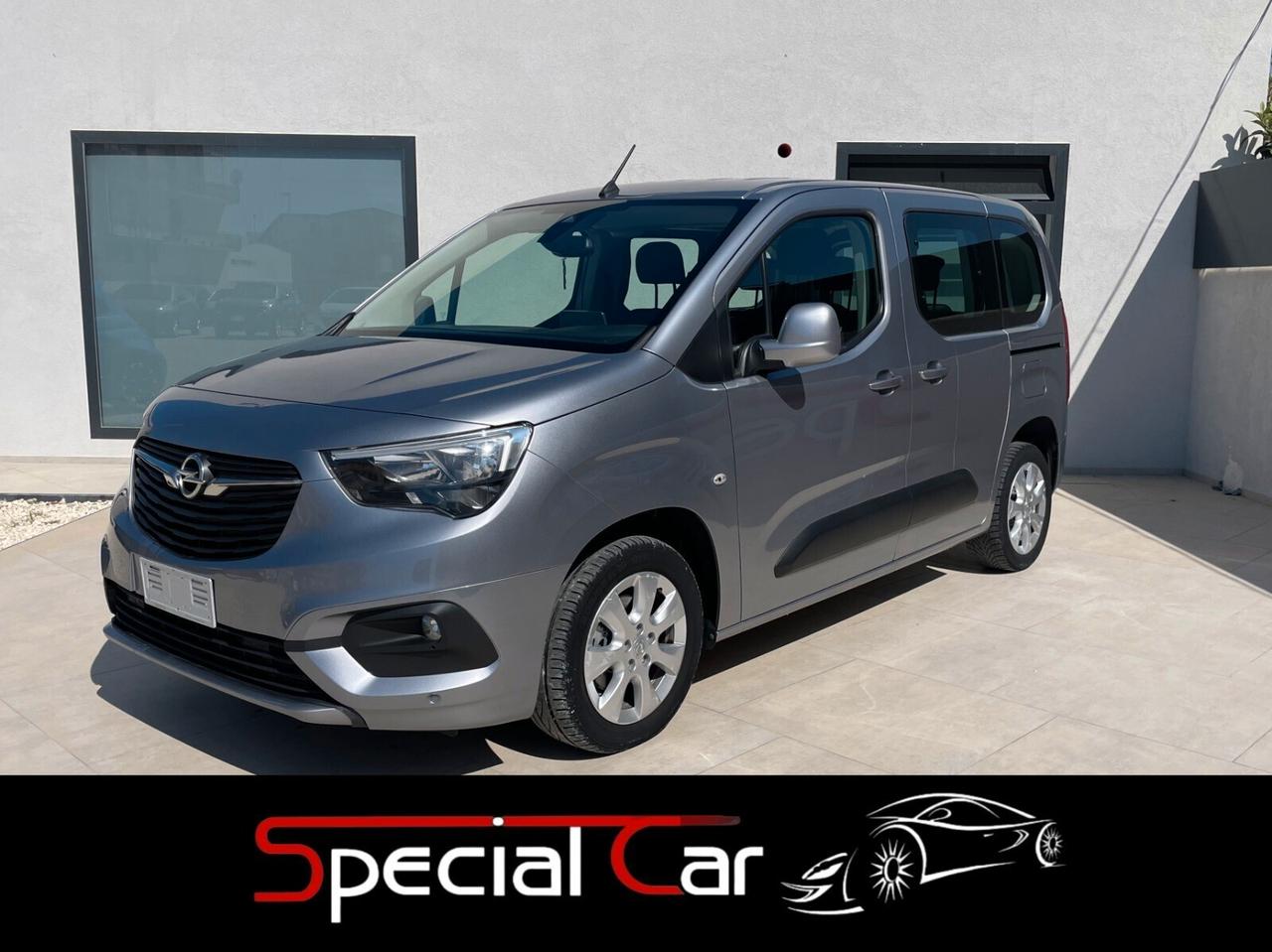 Opel Combo Life Combo Life 1.5D 75 CV MT5 Advance