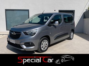 Opel Combo Life Combo Life 1.5D 75 CV MT5 Advance