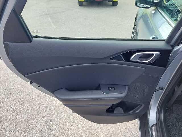 Kia XCeed 1.6 CRDi 136 CV MHEV Business