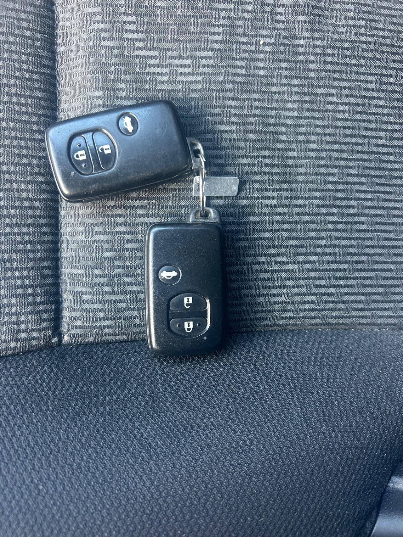 Toyota Avensis 2.2 D-Cat aut. Wagon Executive