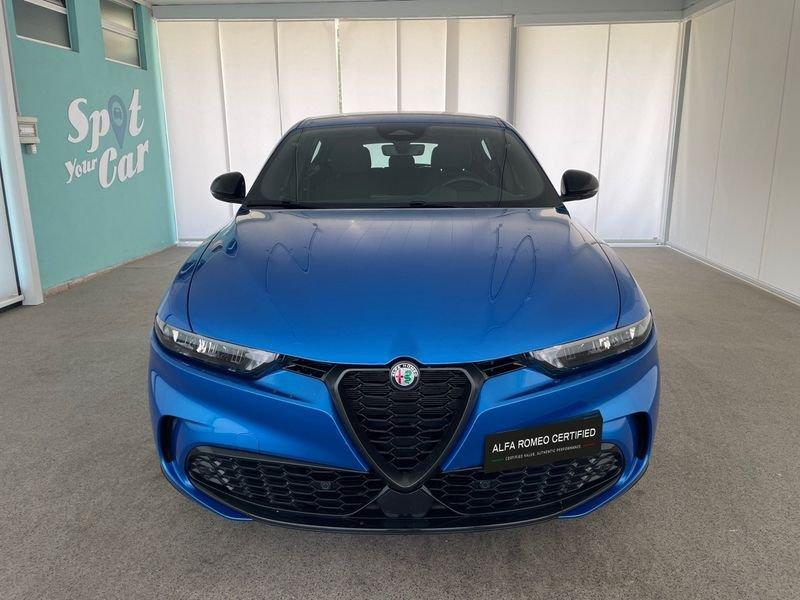 Alfa Romeo Tonale 1.5 130cv Hybrid TCT7 Sprint