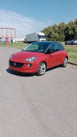 Opel Adam 1.4 Glam Benzina/Gpl