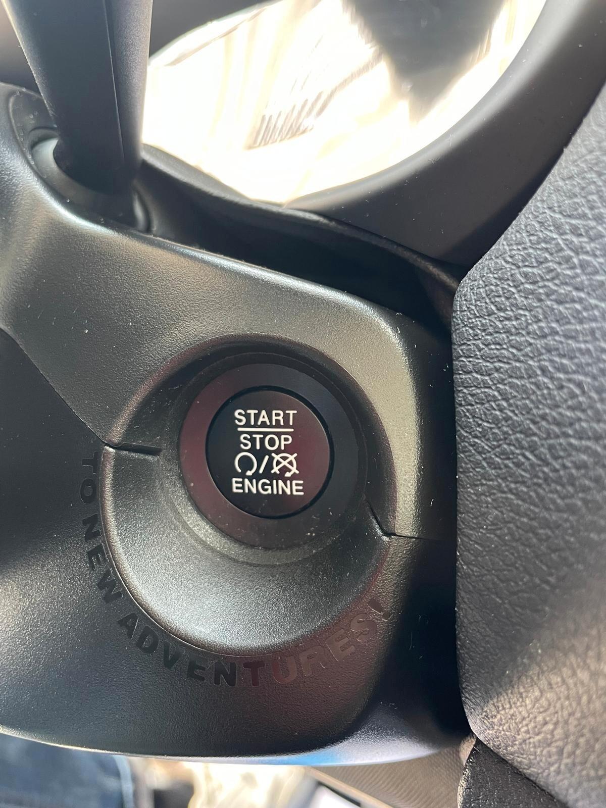 Jeep Renegade 4x4 - 2.0 Mjt 140CV 4WD Longitude