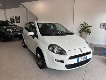 Fiat Punto Evo 1.4 5 porte MyLife EasyPower