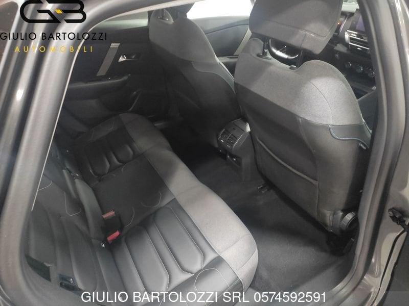 Citroën C4 X C4 X PureTech 130 S&S EAT8 Max