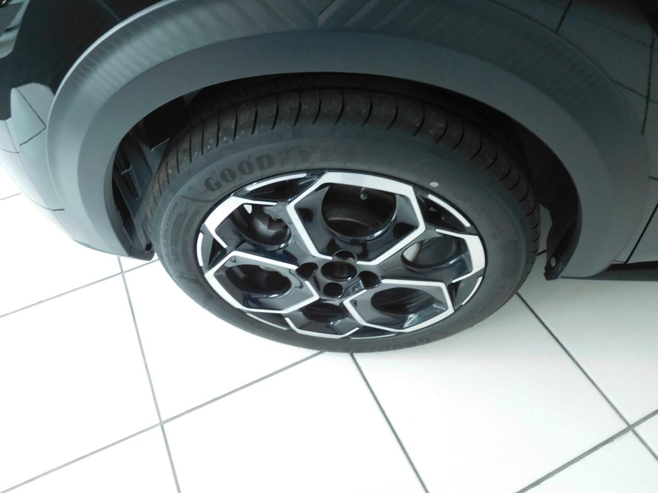 Citroen C3 Hybrid 110 e-DCS6 Max