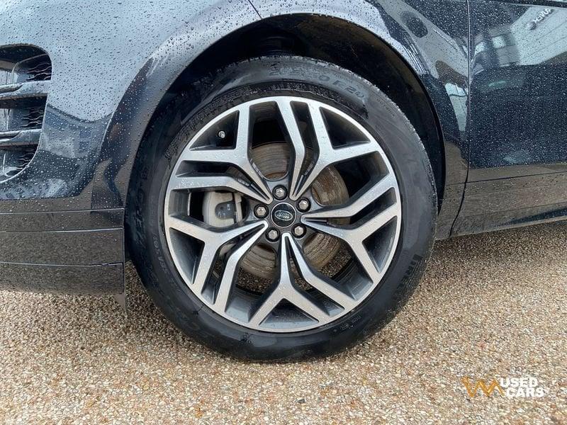 Land Rover RR Evoque Range Rover Evoque 2.0D I4 204 CV AWD Auto