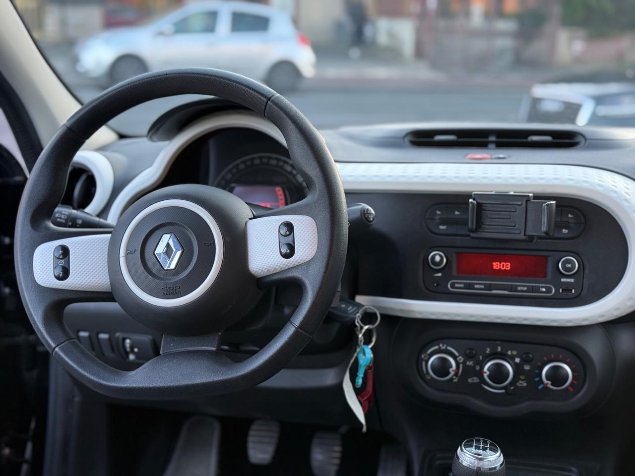 Renault Twingo 1.0 SCe Zen GARANTITA