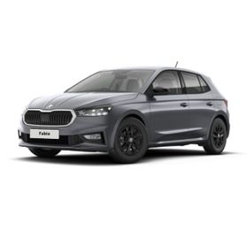 SKODA Fabia 1.0 TSI 95 CV Style