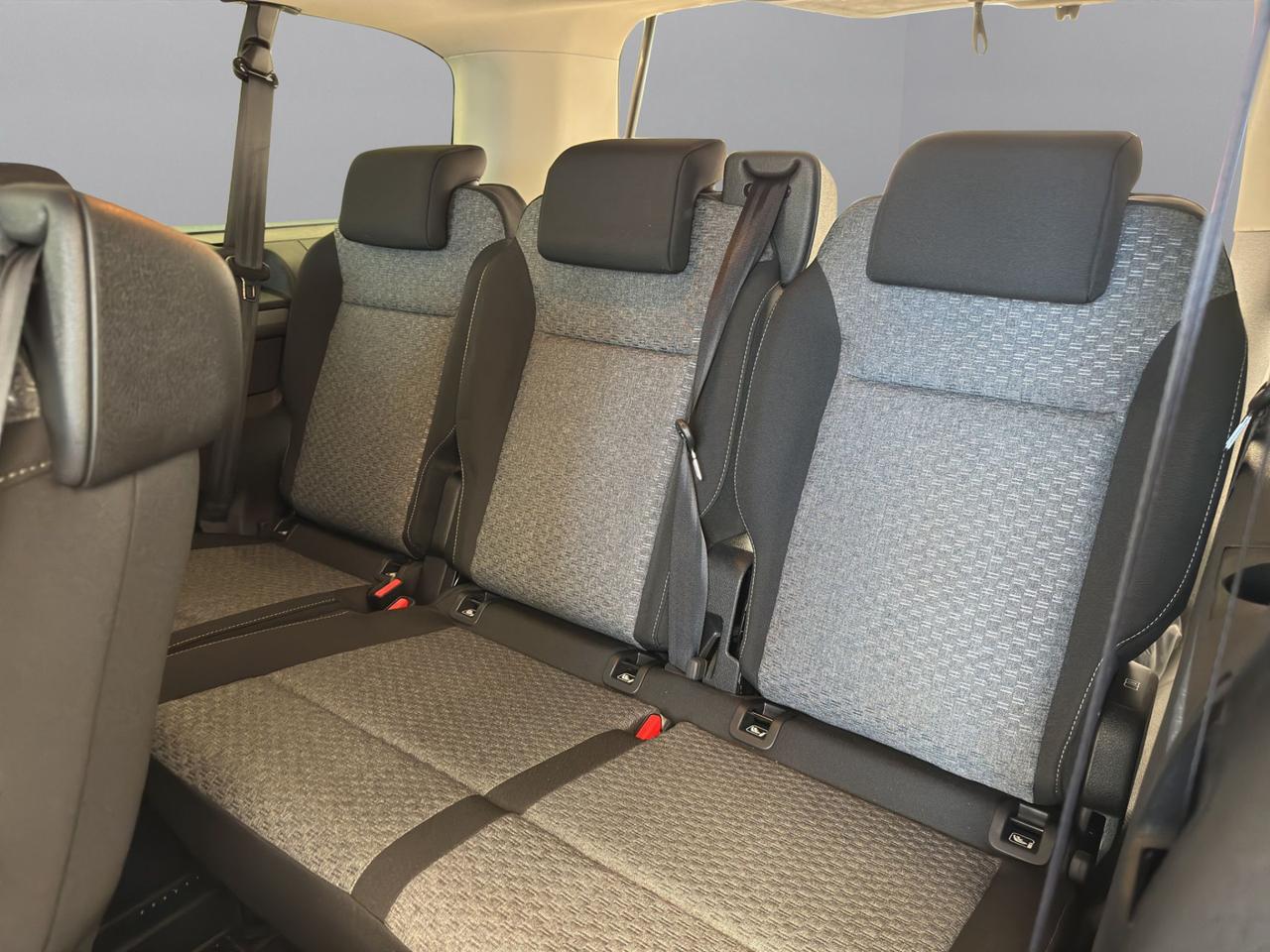 Toyota Proace Verso 2.0d 144cv S&S L2 Executive D