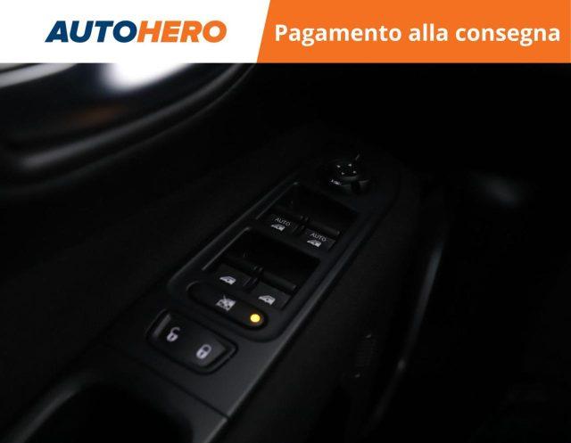 JEEP Renegade 1.4 T-Jet 120 CV GPL Longitude