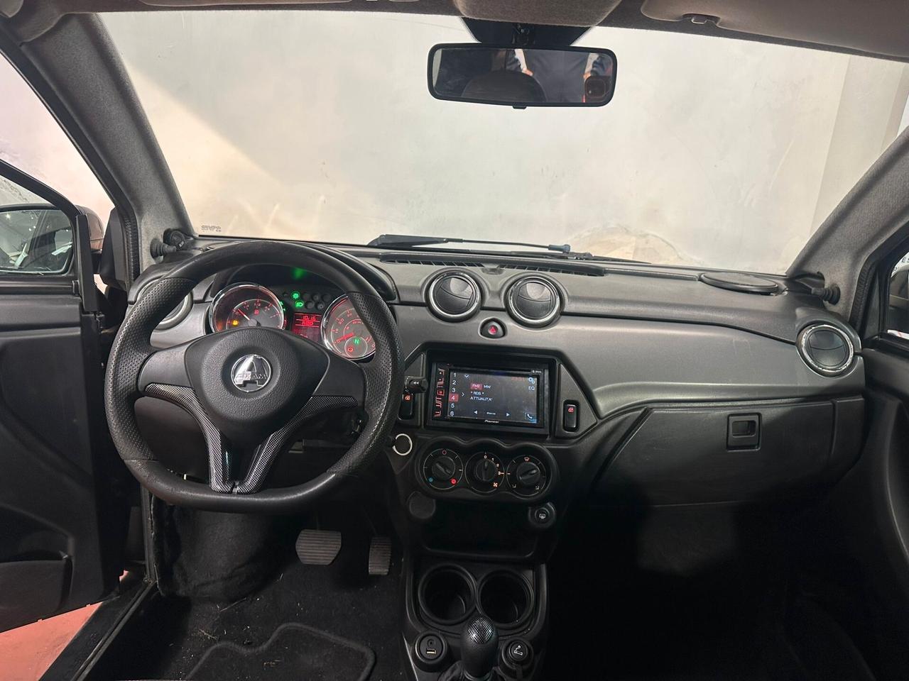 Aixam City GTO Sensation