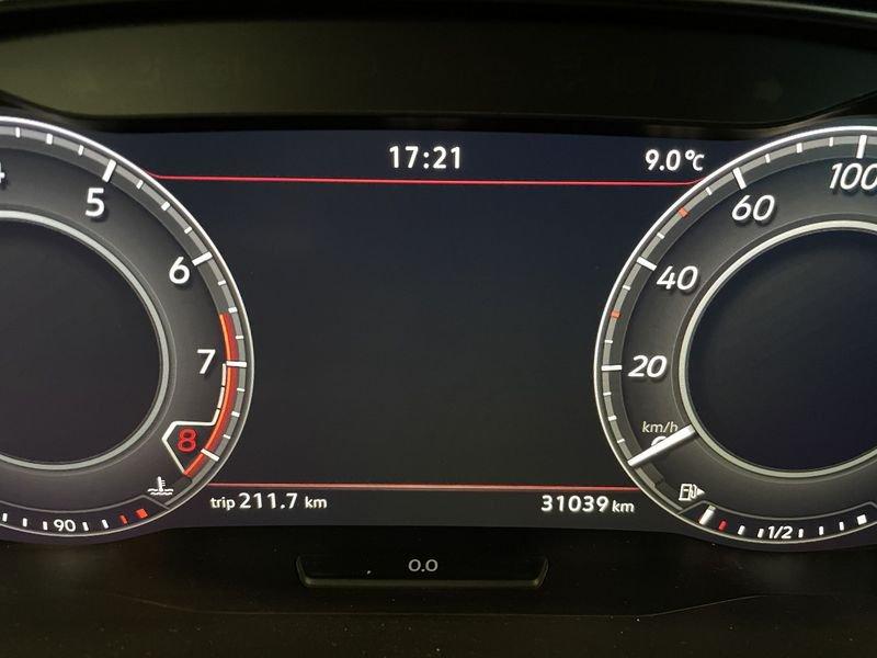 Volkswagen Golf GT 2.0 TSI GTI Performance BMT DSG