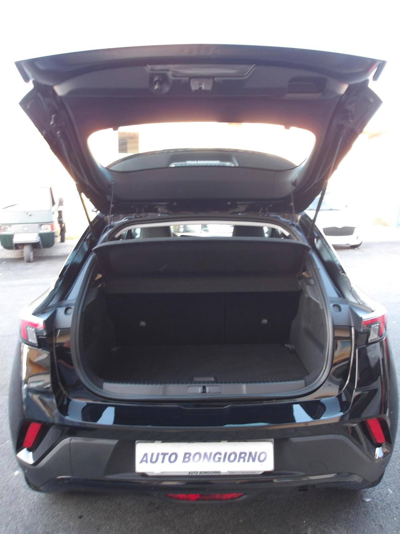 OPEL MOKKA 1.2 TURBO EDITION