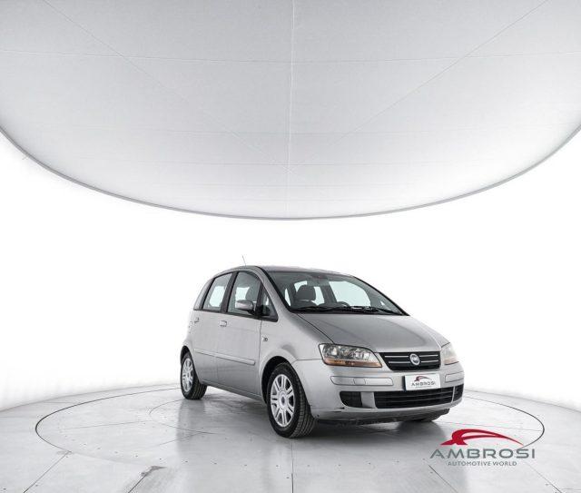 FIAT Idea 1.4 16V Emotion - PER OPERATORI DEL SETTORE