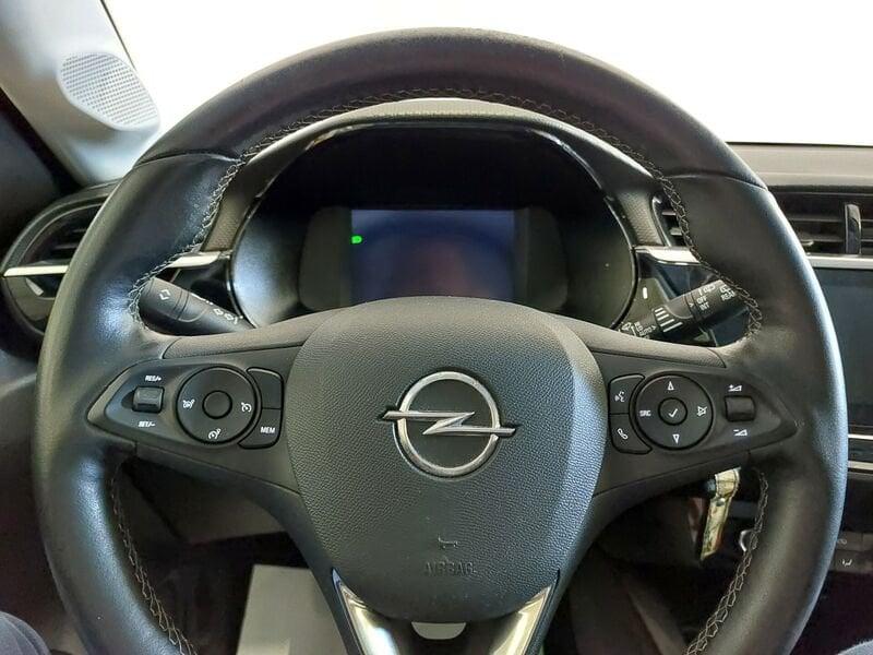 Opel Corsa Corsa 1.2 Elegance