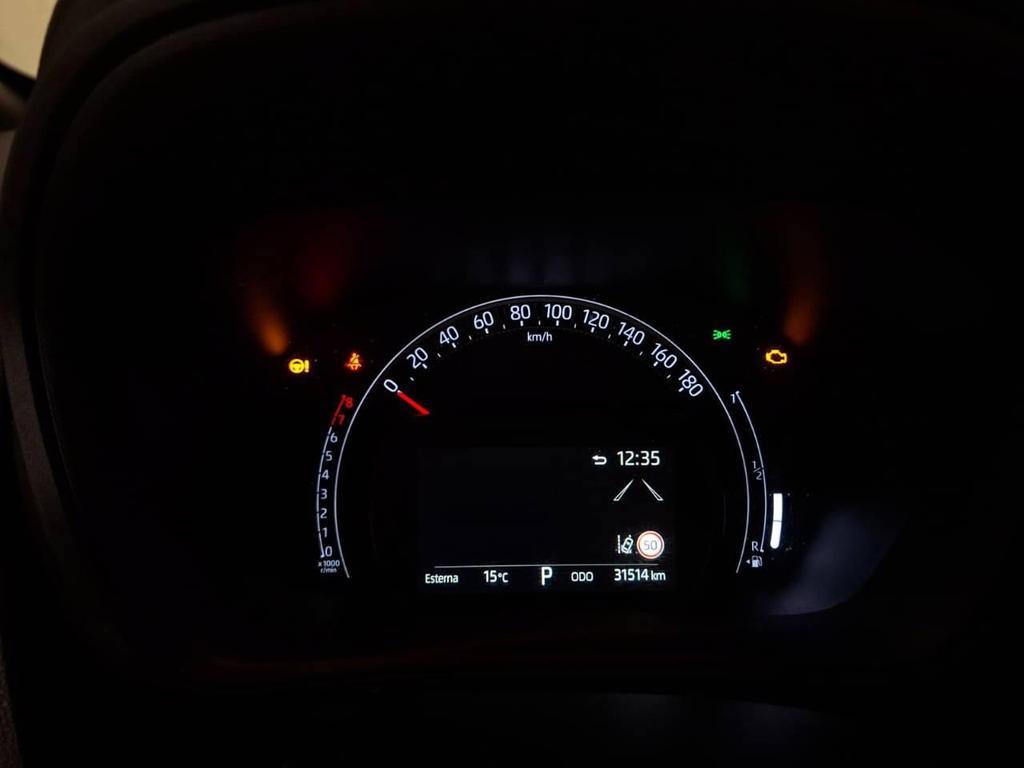 Toyota Aygo X 1.0 Trend S-CVT