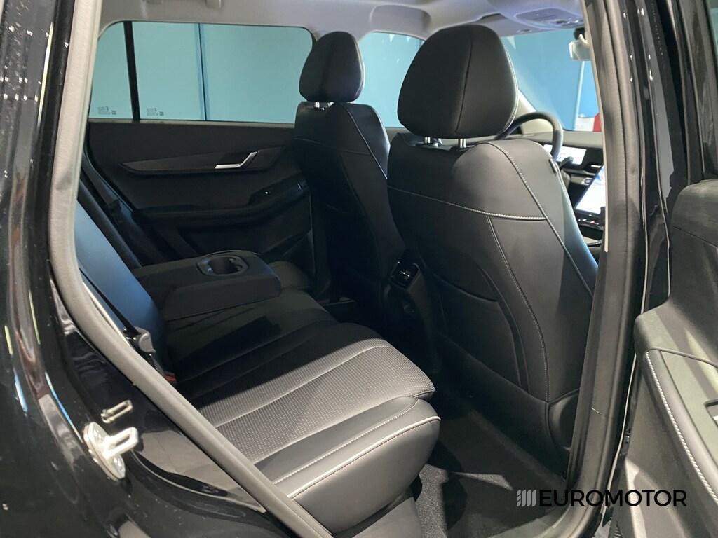 Jaecoo Jaecoo 5 1.6 TGDI Exclusive 2WD 7DCT
