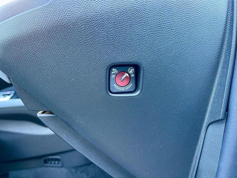 Lancia Ypsilon 1.2 Hybrid e-DCT LX - NUOVA